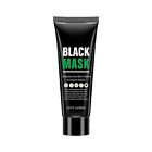 Purifying Acne Peel-off Mask Facial Cleansing Blackhead Remover Charcoal Mask