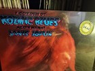 Janis Joplin I Got Dem Ol  Kozmic Blues Again Mama Sealed 1969 Vinyl Pc 9913 Lp 
