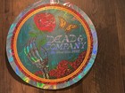 Dead   Company The Final Tour 2023 18    Foil Concert Poster   1512 3100