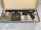 Planet Eclipse Emf100 Mag Fed Paintball Marker - Black