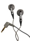 Matsunichi Retro Neck Strap Earphones Vintage Mp3 Hanging Lanyard Headphones