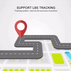 Universal Gps Tracker Magnetic Vehicle Bike Mini Wireless Tracking Device