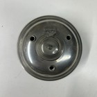 Stieff Pewter Williamsburg Lenox Pewter Ink Well  Vintage Inkwell Cw78