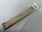 New Sealed Evertite 15  Slimline Tension Adjusting Stretcher Bars Evan Burroughs