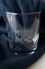 Cocktail Old Fashioned 10 Oz  Glasses Set Of 4 With Logo