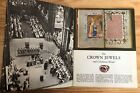 The Crown Jewels And Coronation Ritual Vintage Booklet 1970 Pitkin