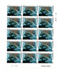 Special Lot Maldives 1994 1919-24  - Disney Peter   Wolf - 15 Sets Of 6v - Imp
