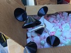 Metone Anemometer Cup 170 43 New Nos 6 Cup Wind Calibrator Sale Sale  49