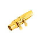 Hot Sale Alto Saxophone Metal Mouthpiece Size 5678- High Quality Sax Accessories