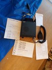 Kenwood Tm-731a 144 440 Mhz Fm Dual Bander Ham Radio W dtmf Mic - Untested read