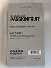 Graded Guard- Passion Fruit  limited Edition  Trade Show Exclusive Psa Card