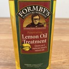 Formby s Penetrating Lemon Oil Treatment Large 16oz Bottle - Over 3 4 Full