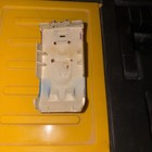 Tyco Aurora Afx Porsche 510k Can-am Slot Car Body 1970s