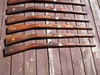 Swedish Model 1896 Mauser Wood Stock W Matched Handguard You Choose Color Sweden