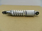 Adjustable Rear Shock White 11 Inch Eye To Eye Tng Milano Baja 150cc