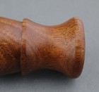 Mens Synthetic Silvertip Badger Hair Shaving Brush Wet Beard Shave Wooden Handle