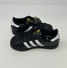 Adidas Originals Superstar Sneaker -  11 Us Unisex Little Kid - New