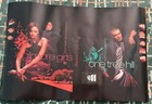 Vintage Smallsville   Gilmoure Girls   1 Tree Hill - Two Sided Poster book Cover