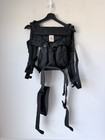 Ergo Baby Omni 360 All Positions Baby Carrier Pure Black