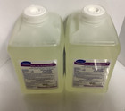 2x Diversey 4963331 Oxivir Five 16 Concentrate Disinfectant Cleaner J-fill 2 5le