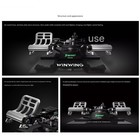 Winwing R1 Damper Edition Orion Metal Flight Simulator Rudder Pedal Ot25 Xkstea