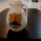 Wh Goss Vintage Miniature Souvenir China Lot X3 Westminster Wakefield Salford