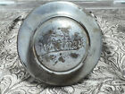 Rare Antique 1903 Whitney Motor Car Hubcap Wheel Cover Birdsall Waite   Perry