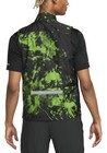 Nike Repel Run Division Men s Running Singlet Vest  action Green  Dx0847-313 New