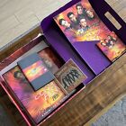 Nsync Bigger Than Live Exhibitor Press Kit - Very Rare