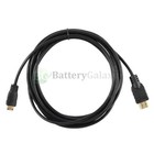 3ft Hdmi 1 4 To Mini Hdmi Type C Premium Cable Cord Gold Cable 1080p 100 sold