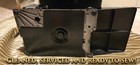 1935 Singer Featherweight 221 Sewing Machine     Fully Serviced  