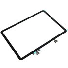 Tablet Touch Screen Black Touch Screen Glass Digitizer Panel Replacement Repair
