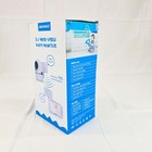 Video Baby Monitor Camera Lcd Screen Night Vision 2-way Audio Temp Alert Nursery