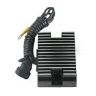 Voltage Regulator Rectifier Fit For Harley Evo 1989-1999 1340 Replace 74519-88