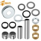 Swing Arm Bushing   Bearing Kit For Yamaha Raptor 660r Se Yfm660rse 2001-2005