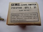 Gems Level Switch 57144 Th800