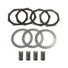 For Honda Atc 200 E Big Red   Atc 200 Es Big Red Atc 200 M Clutch Rebuild Kit