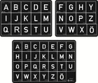 Am-works Aw-002 1 72 Wwii German Aircraft Markings - Spraying Stencil Mask