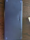 Logitech K380 Multi Device Bluetooth Minimalist Keyboard Lightweight Blue 