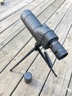 Bushnell Sentry Spotting Scope 18x 27x 36 X With Tripod