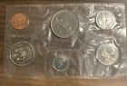 1968 Canadian Proof Set