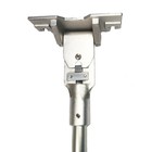 Latinum Drywall Tools 34    Flat Box Handle     Lightweight Short Finishing Tool