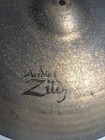 Zildjian A Custom 20  Ride Cymbal