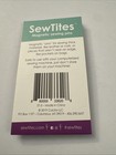 Sewtites Originals Magnetic Sewing Pins 3 Pack Aqua D28