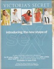 Victoria s Secret Catalog Spring Casual 2005 Vol  1   Sexy  