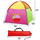 Atdawn Kids Play Tent  Pop Up Camping Playground  Indoor outdoor