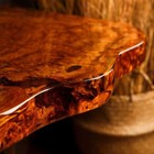 Ultraclear Epoxy Resin   Table Top Epoxy   Bar Top Countertop Epoxy 2 Gallon Kit
