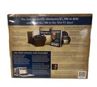 Financial Peace University By Dave Ramsey Membership Kit Box Set  New Sealed