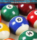 Juego De Bolas De Billar Set Colores Tacos De Billar Billard Balls Accesorios Us