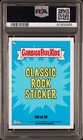 2017 Garbage Pail Kids Pink Floyd Battle Of The Bands Bricked Nick 14b Psa 10